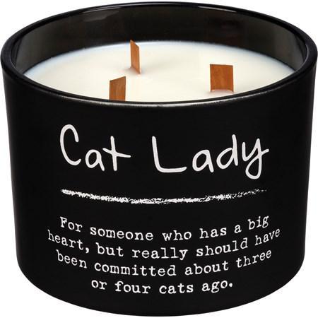 Jar Candle