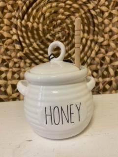 Honey Jar