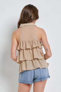 Tiered Top
