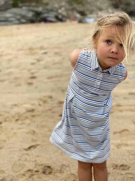 Elsie Dress Bl