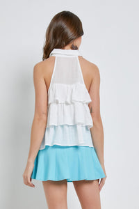 Tiered Top