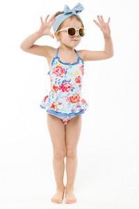 Sunrose Swim