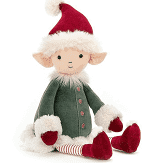 Leffy Elf