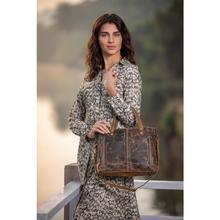 Myra Ultimate Choice Leather