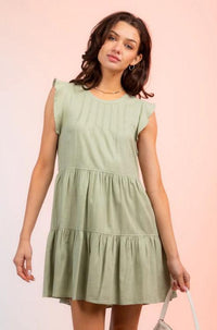 Eloise Dress