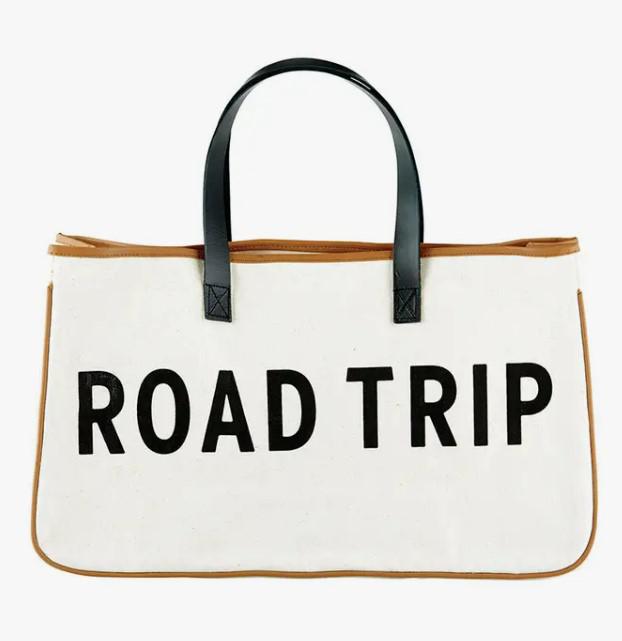 Canvas Tote