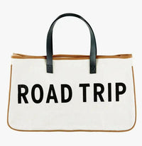 Canvas Tote