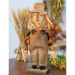 Oscar Scarecrow Doll