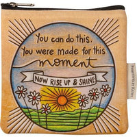 Everything Pouch