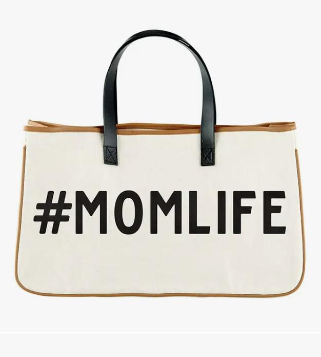 Canvas Tote