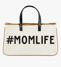 Canvas Tote
