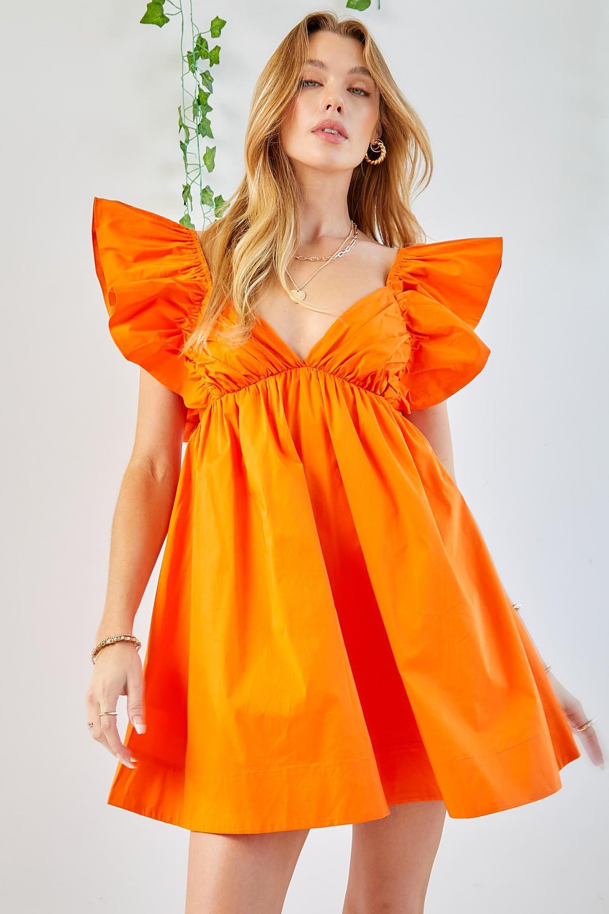 Knox Girl Dress