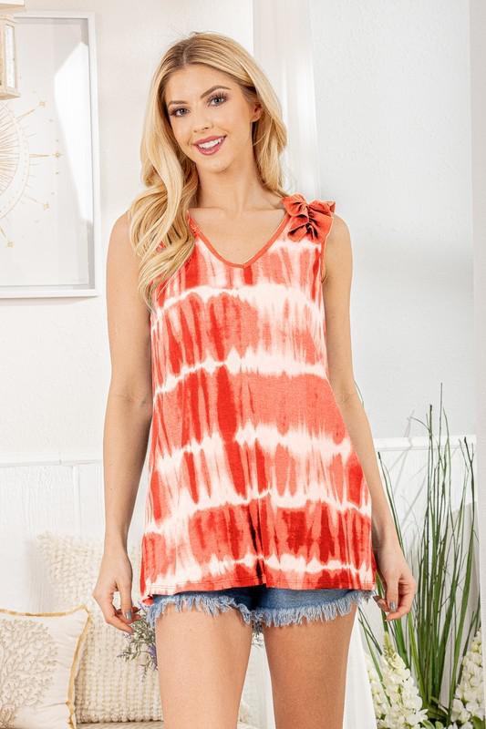 July Nights Tank