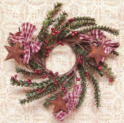 Homespun Pine