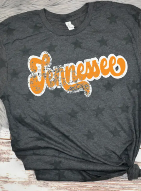 TN Stars Tee