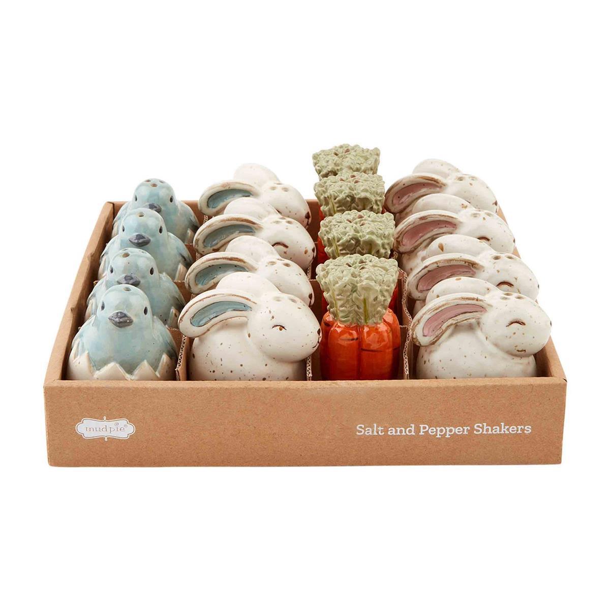 Easter S/P Shakers