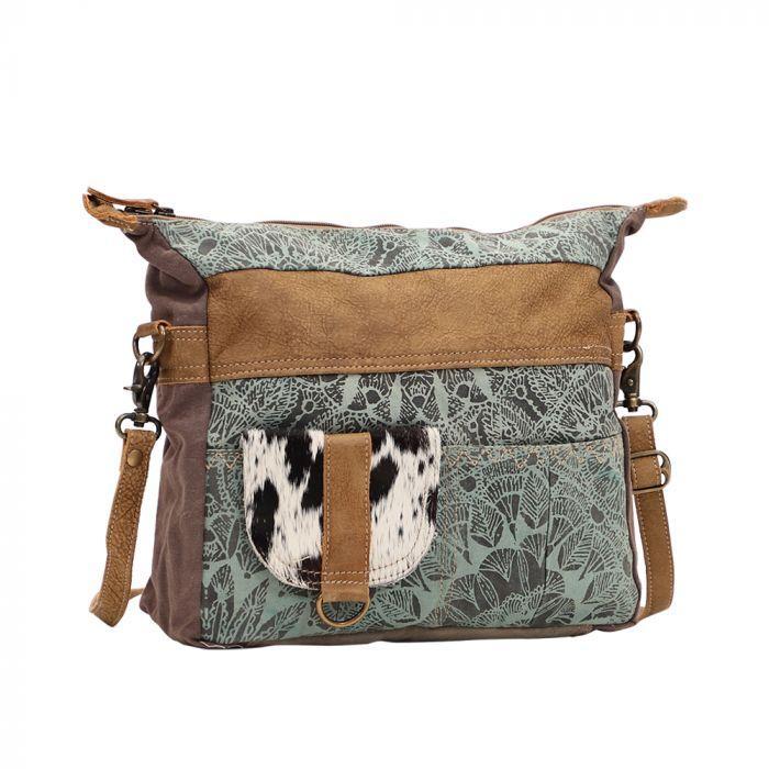Puerile Shoulder Bag